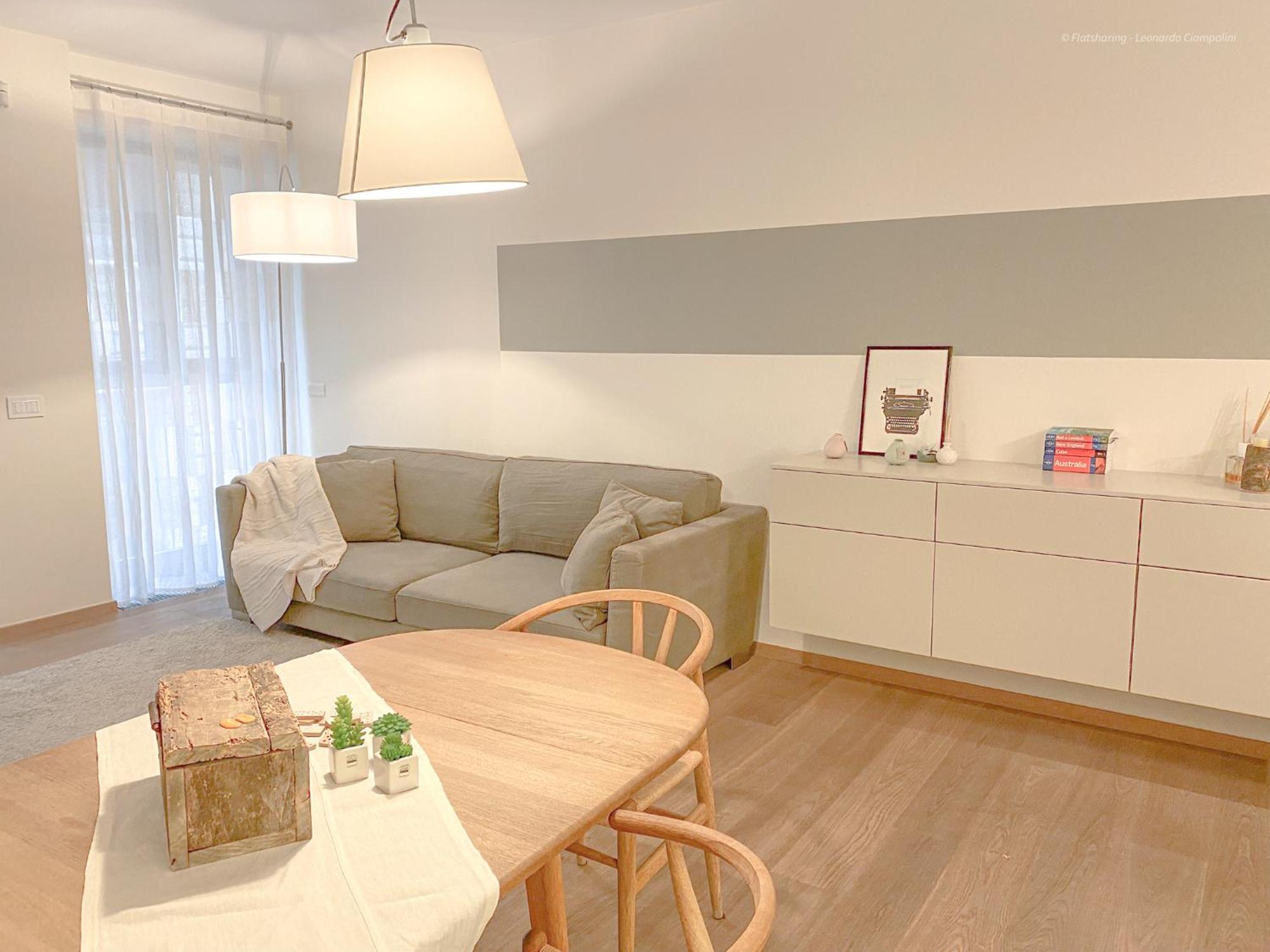 Apartment Foro Luxury - 2 - 5 Min Dal Duomo Milan