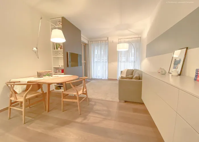 Foro Luxury Home - 2 Camere - 5 Min Dal Duomo