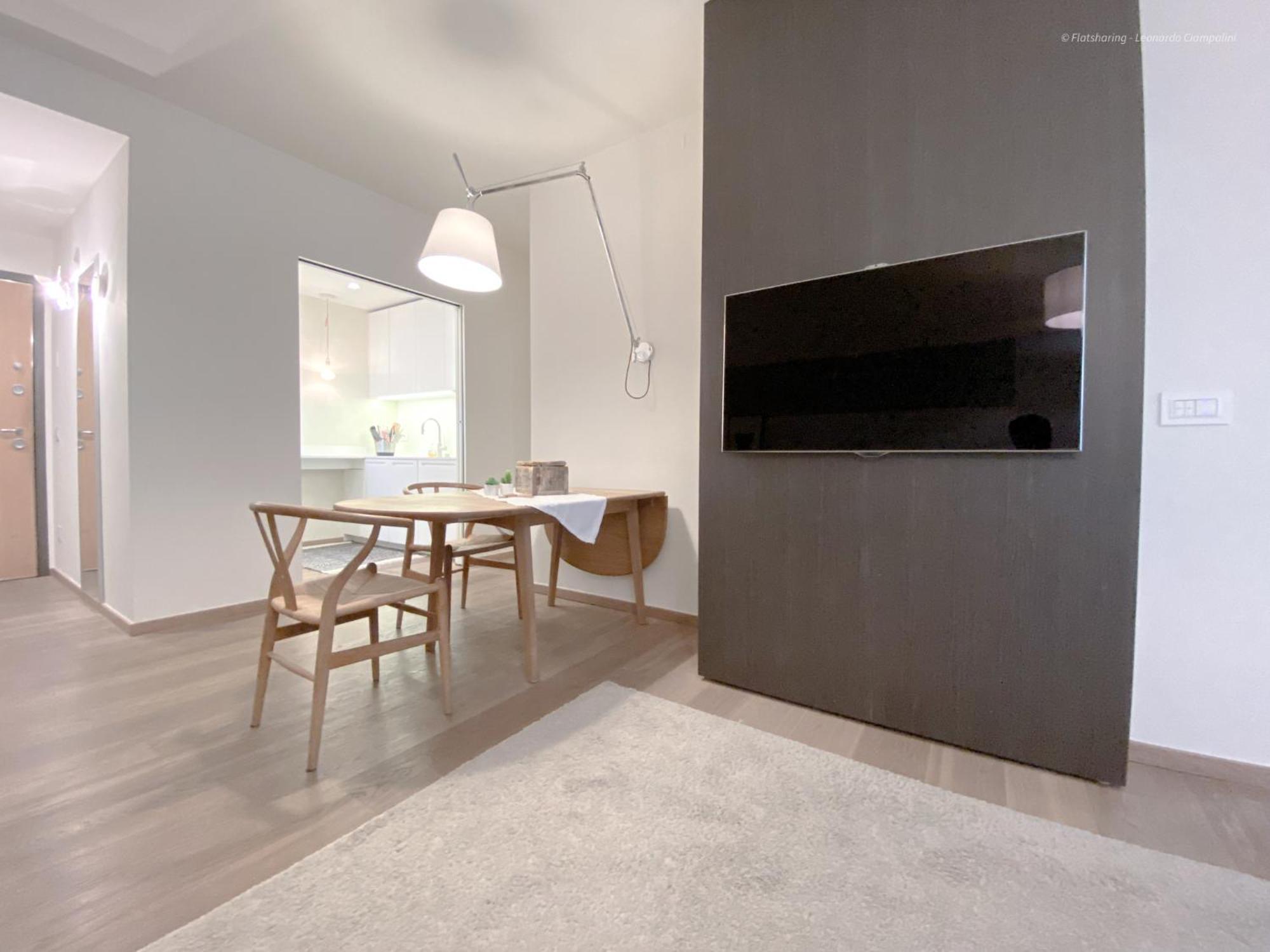 Foro Luxury - 2 - 5 Min Dal Duomo Appartement Milan