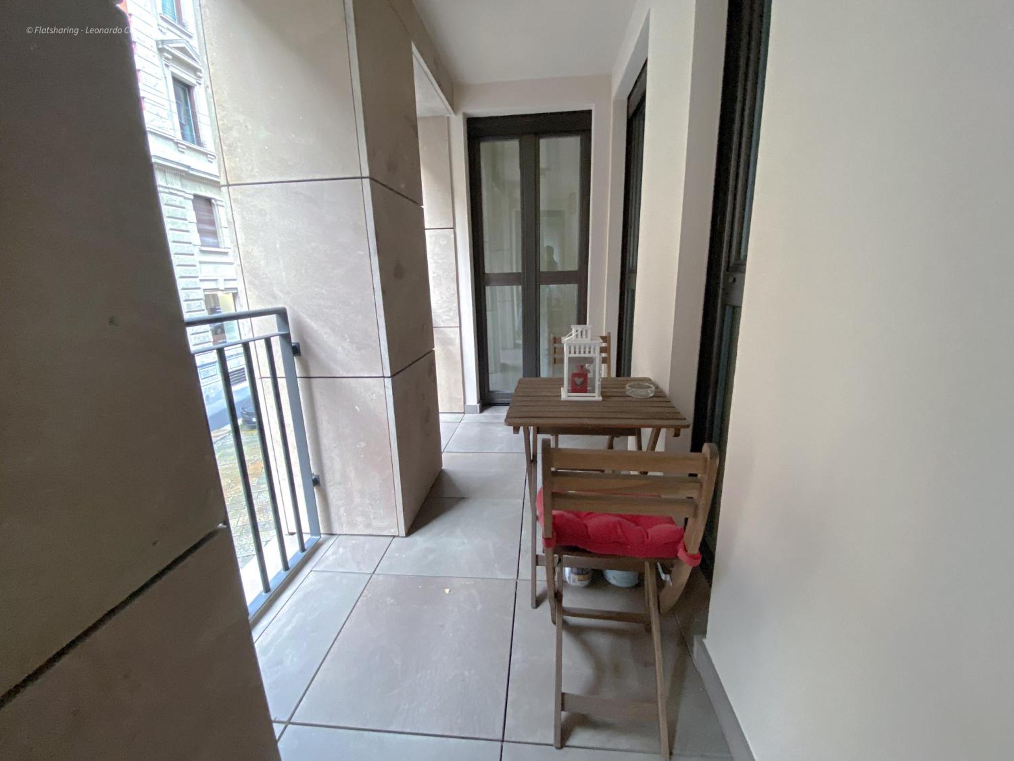 Appartement Foro Luxury - 2 - 5 Min Dal Duomo Milan