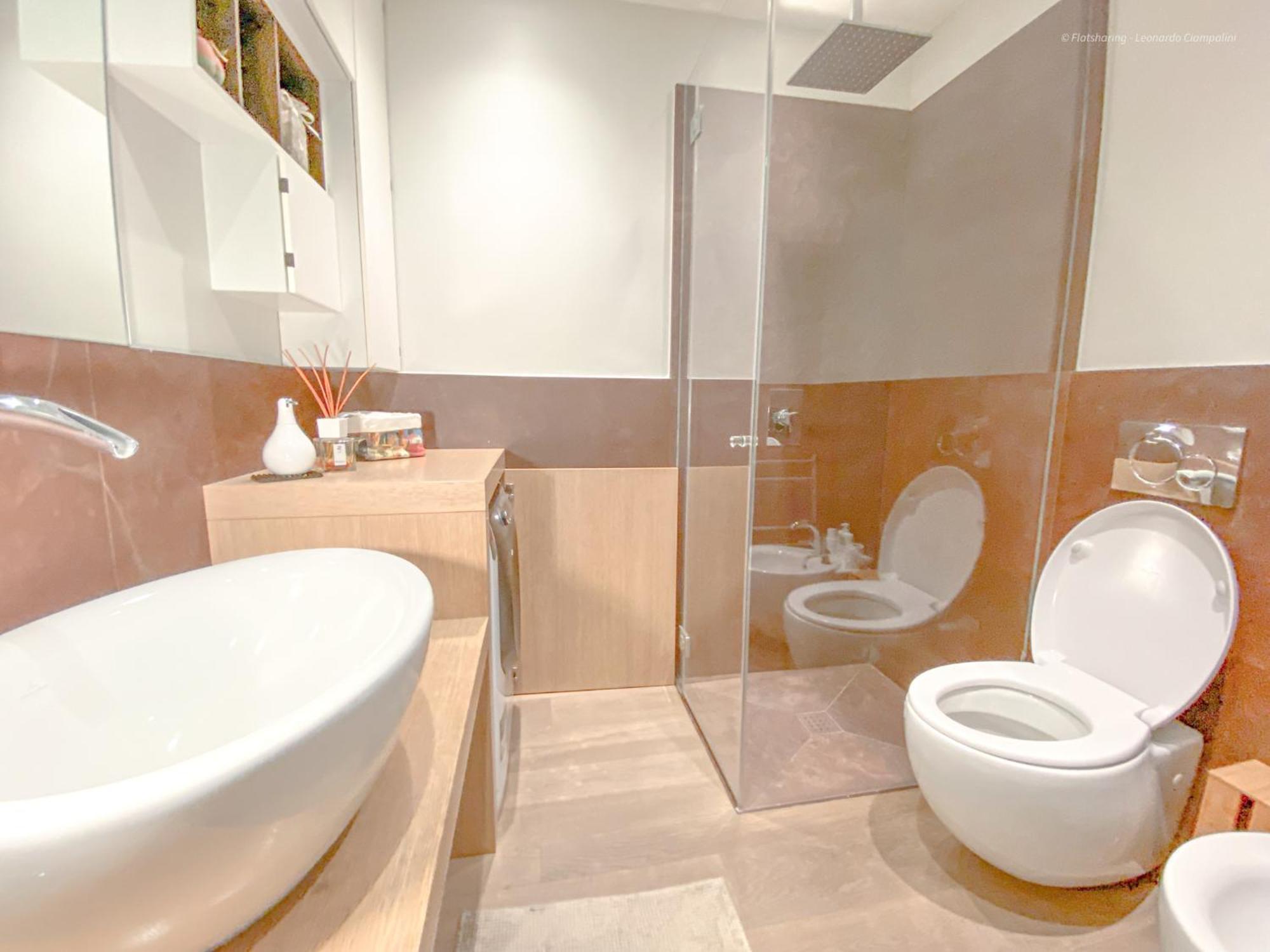Foro Luxury - 2 - 5 Min Dal Duomo * Milan