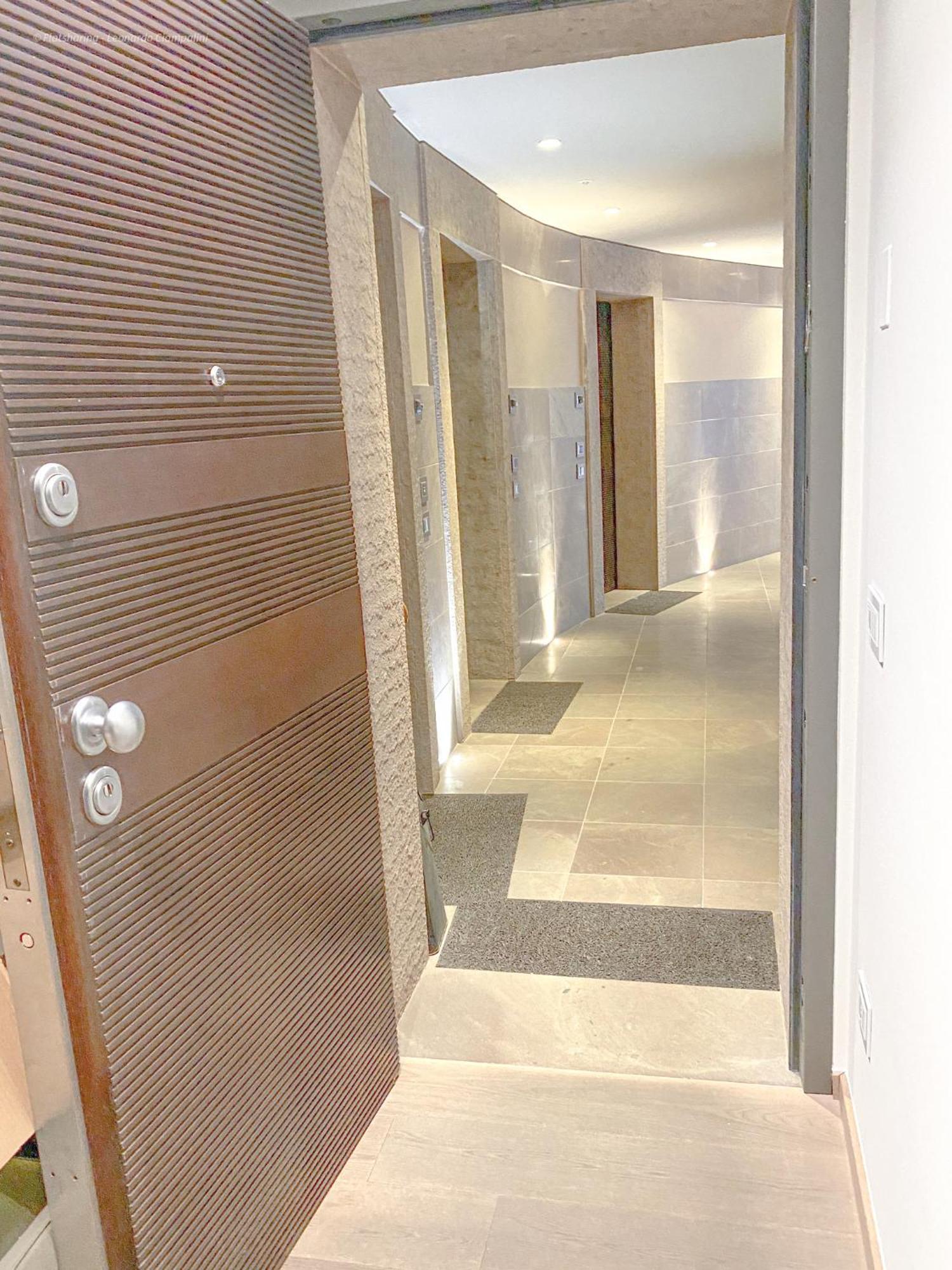 Appartement Foro Luxury - 2 - 5 Min Dal Duomo *
