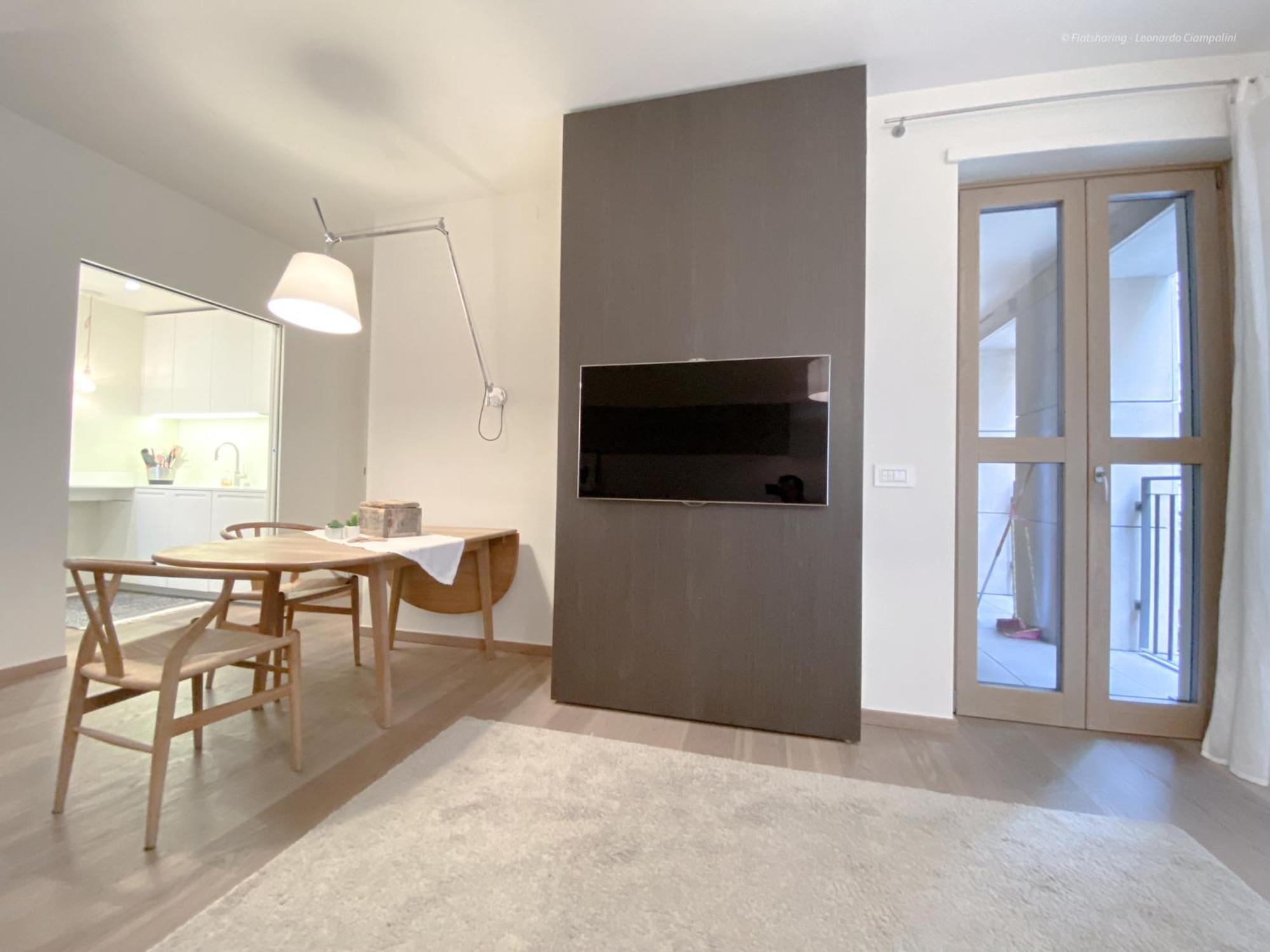 Foro Luxury - 2 - 5 Min Dal Duomo Appartement Milan