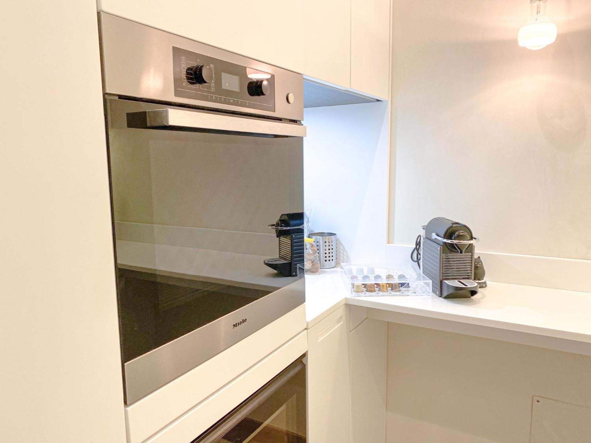 Foro Luxury - 2 - 5 Min Dal Duomo Appartement