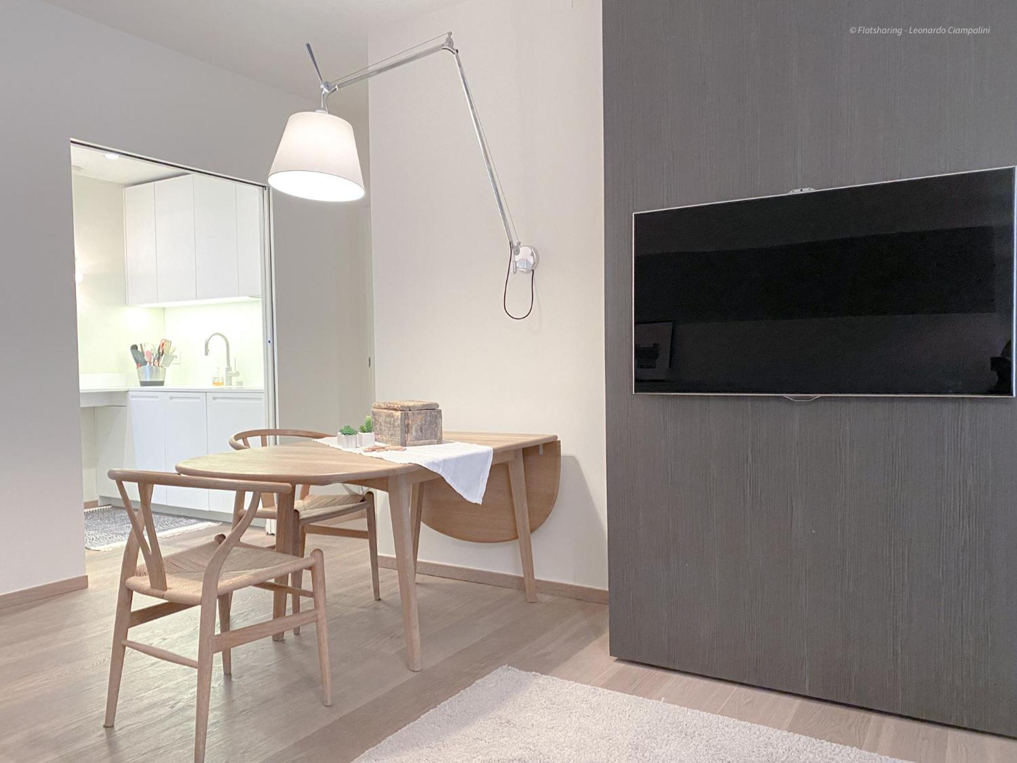 Appartement Foro Luxury - 2 - 5 Min Dal Duomo