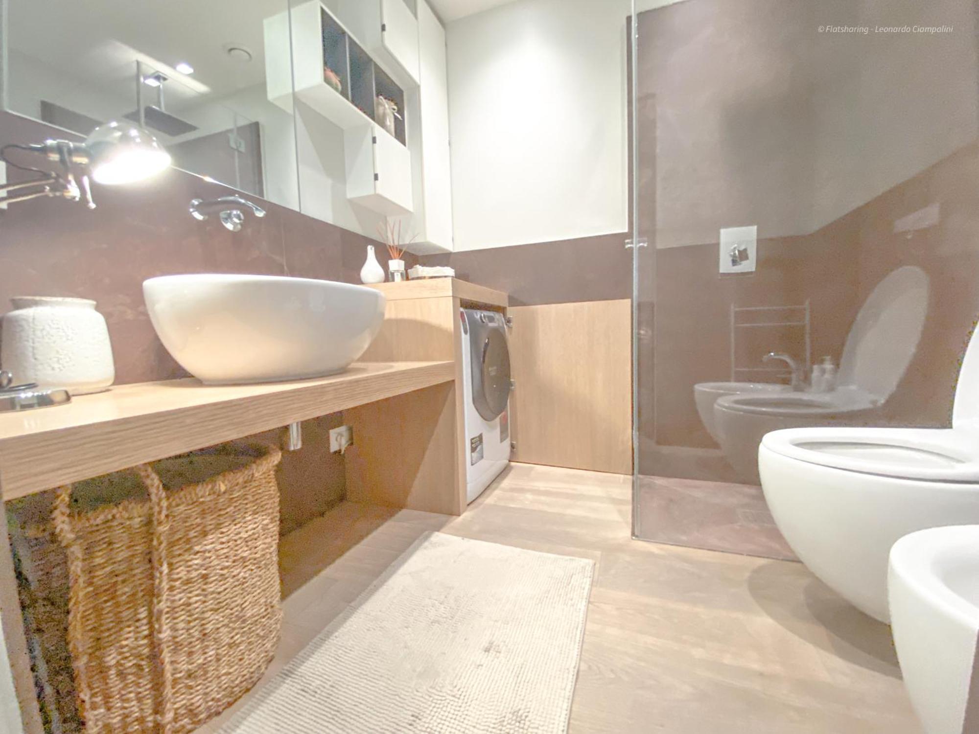 Appartement Foro Luxury - 2 - 5 Min Dal Duomo *