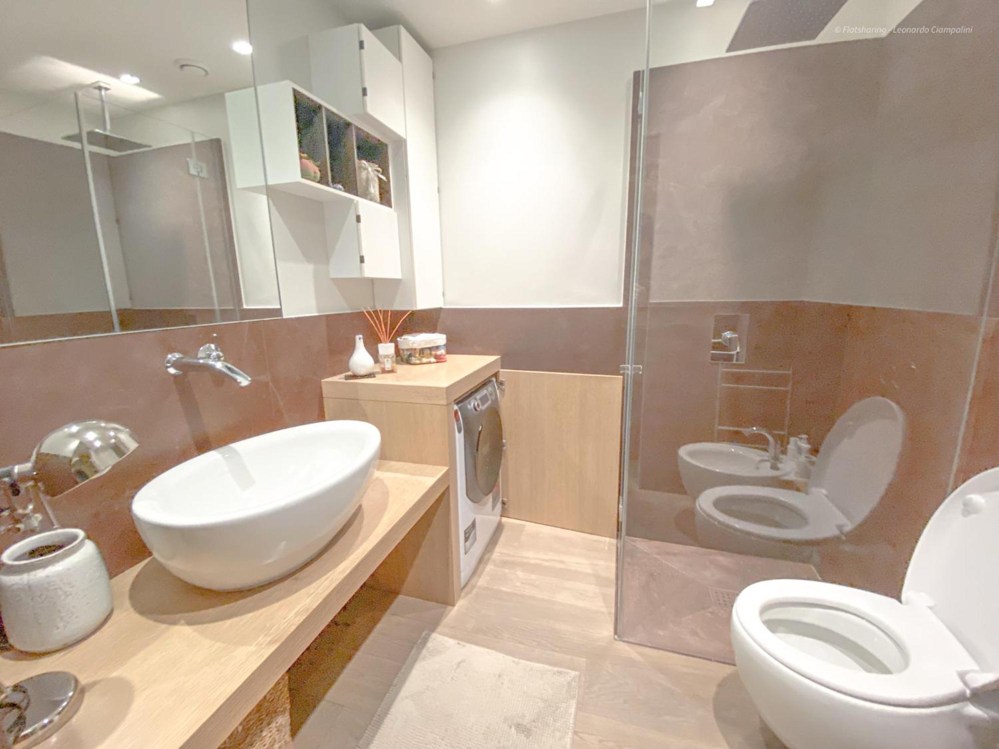 Foro Luxury - 2 - 5 Min Dal Duomo Appartement