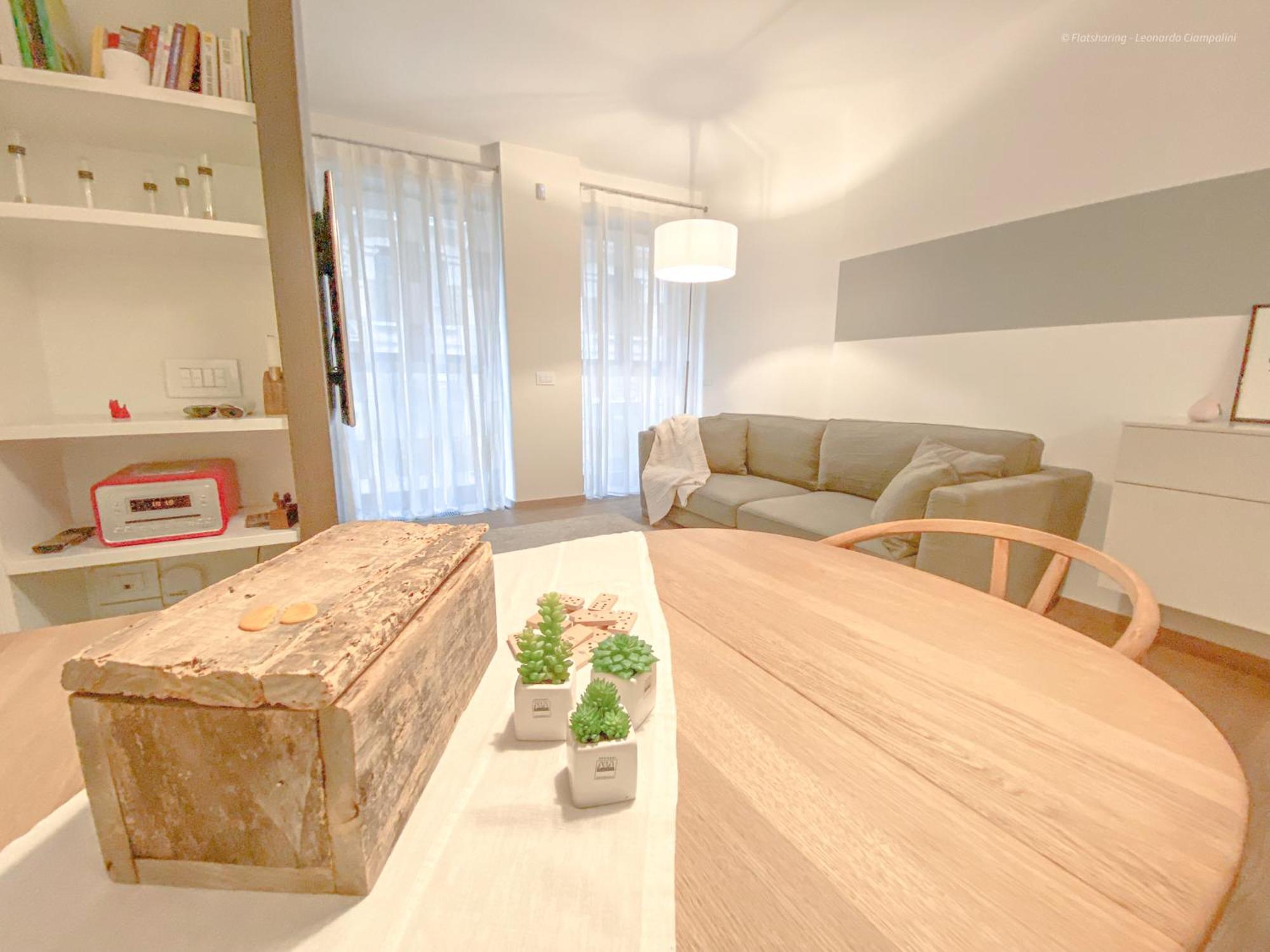 Foro Luxury - 2 - 5 Min Dal Duomo Milan