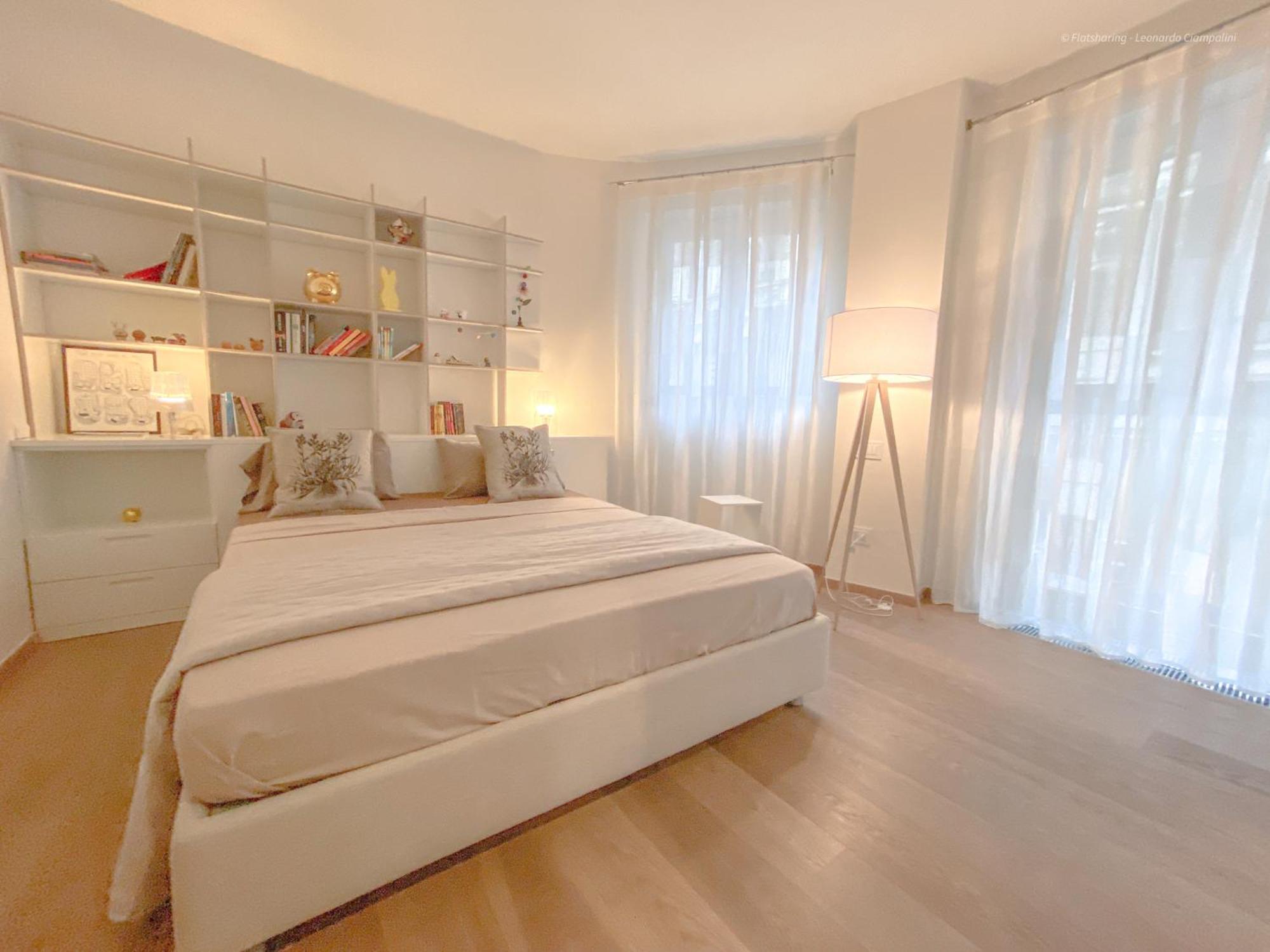Foro Luxury - 2 - 5 Min Dal Duomo * Milan