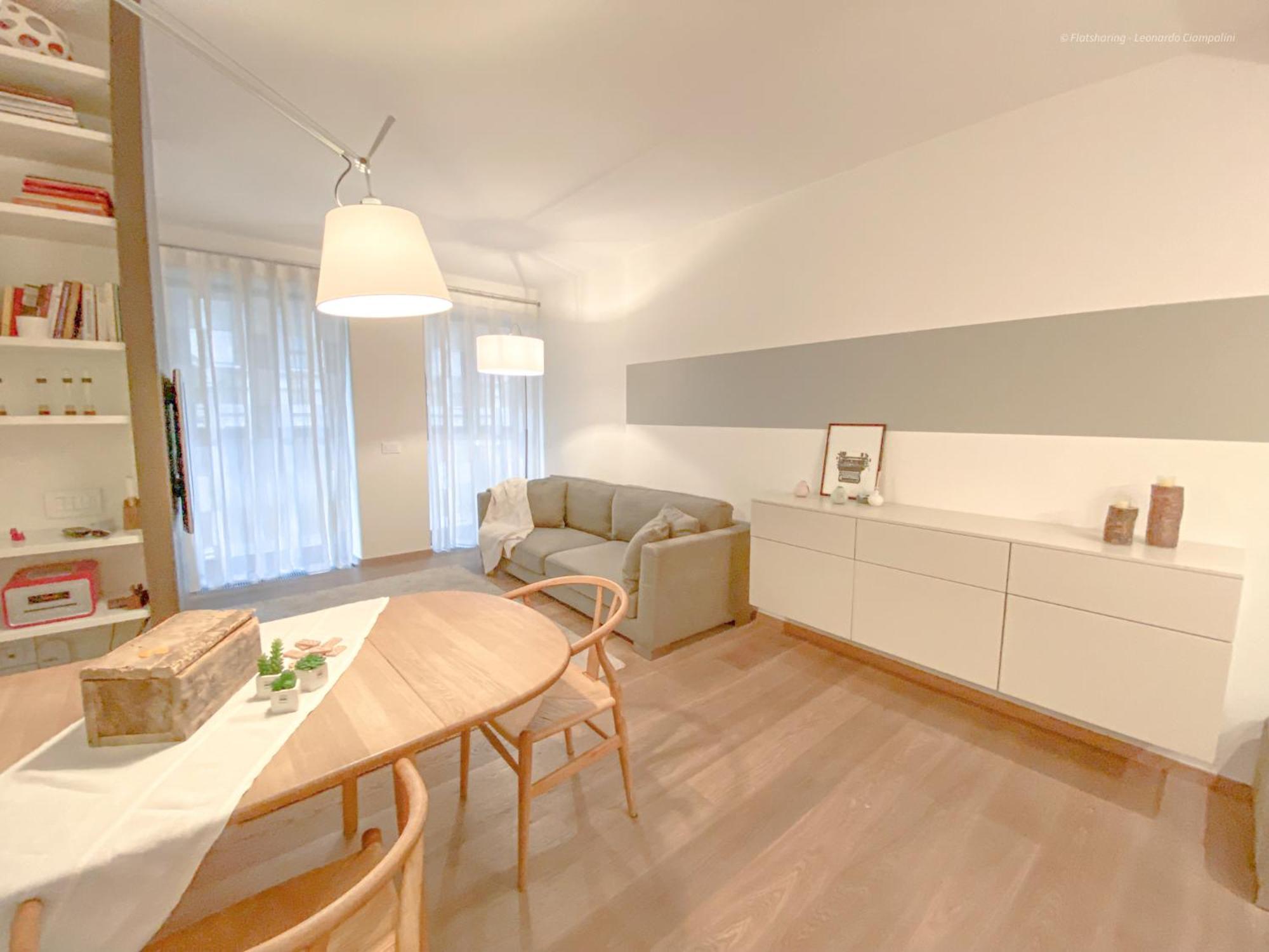 Appartement Foro Luxury - 2 - 5 Min Dal Duomo