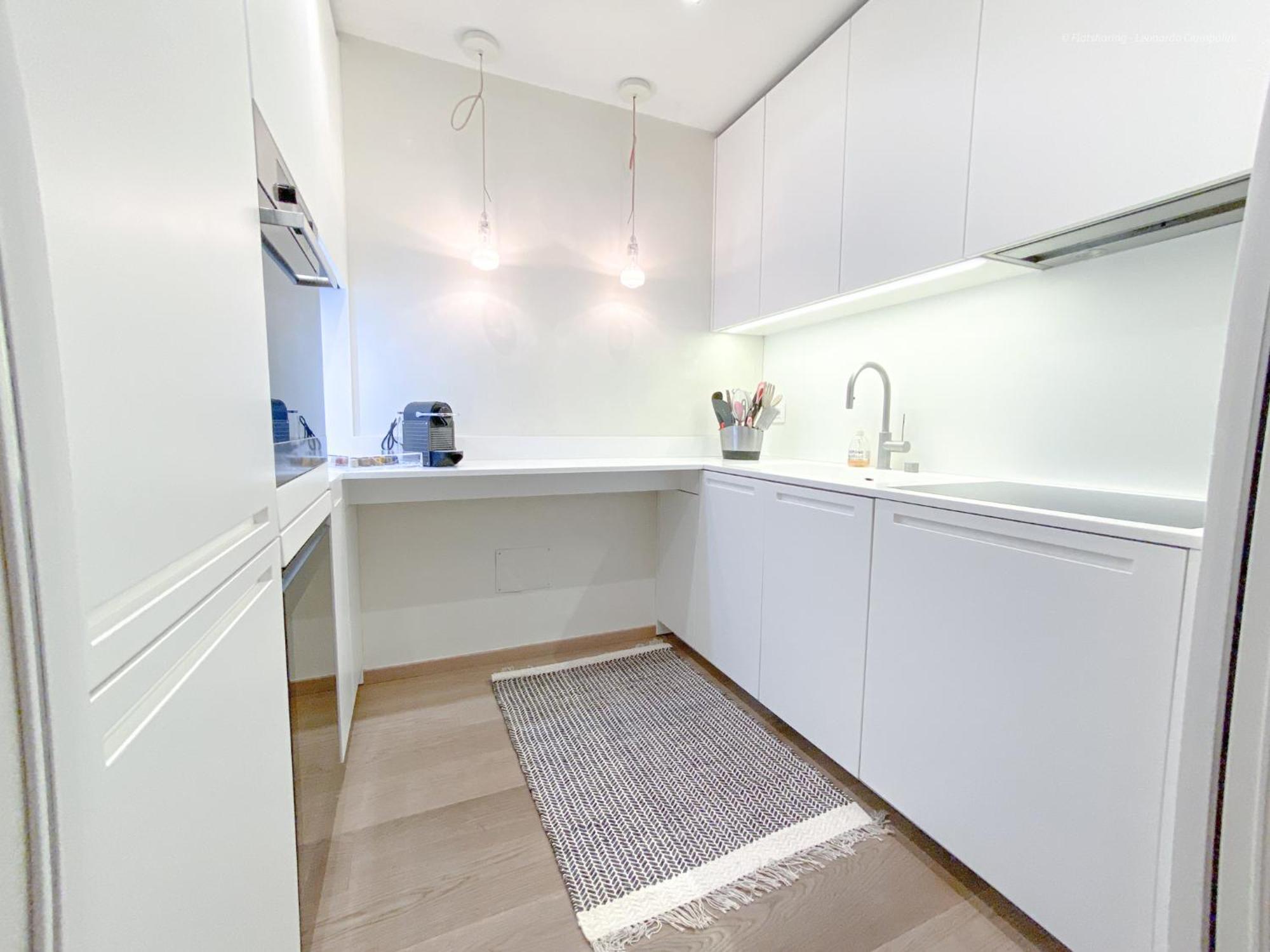 Appartement Foro Luxury - 2 - 5 Min Dal Duomo Milan