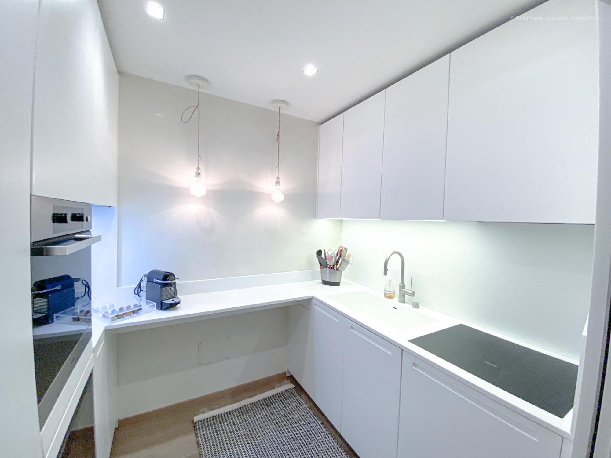 Foro Luxury - 2 - 5 Min Dal Duomo Appartement *