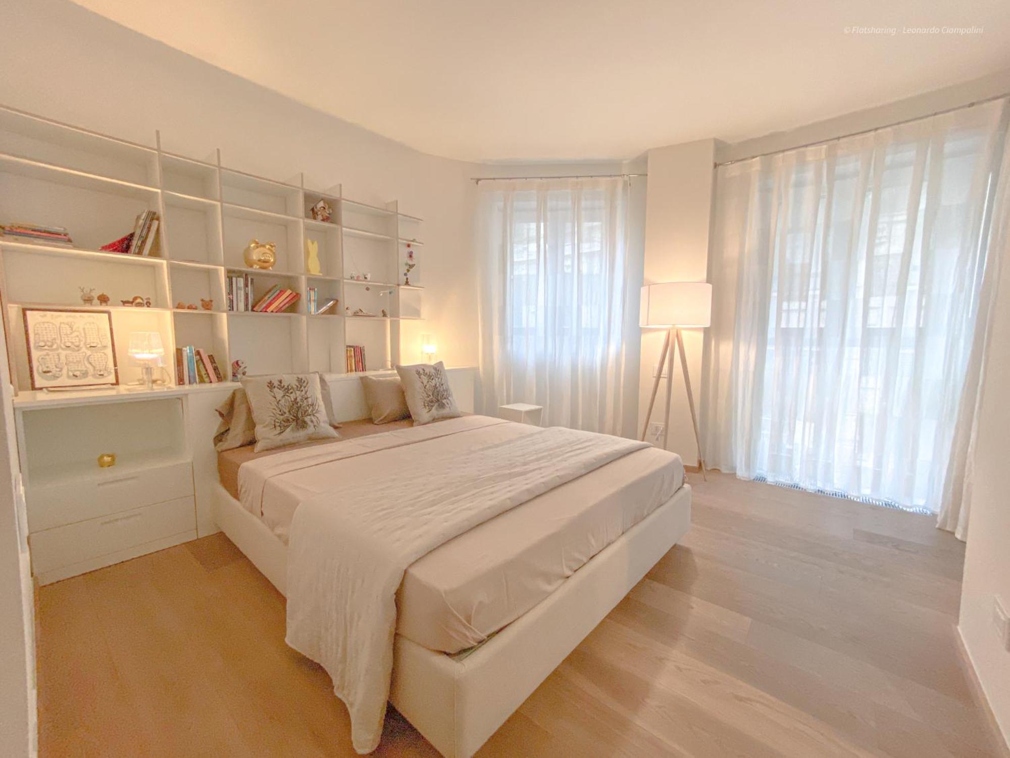 Foro Luxury - 2 - 5 Min Dal Duomo *