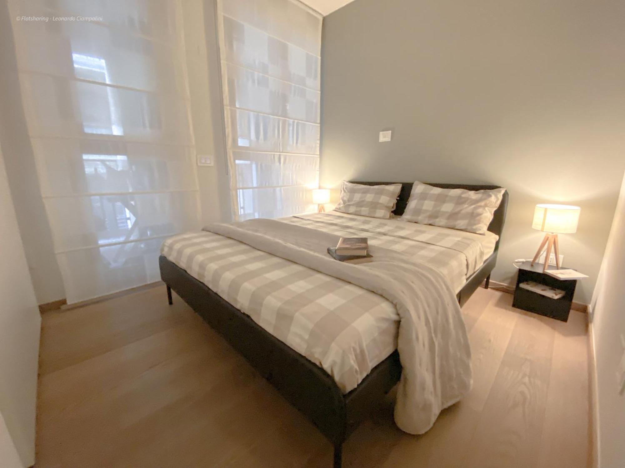 Foro Luxury - 2 - 5 Min Dal Duomo Appartement